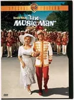 The Music Man - 1962 ‧ Comedy music/Romance ‧ 2h 35m