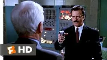 The Naked Gun 2½: The Smell of Fear - 1991 ‧ Parody film/Crime ‧ 1h 25m