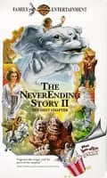 The NeverEnding Story II: The Next Chapter - 1990 ‧ Fantasy/Drama ‧ 1h 30m