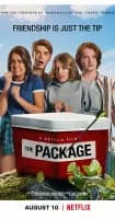 The Package - 2018 ‧ 1h 34m