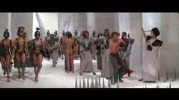 The Perils of Gwendoline in the Land of the Yik-Yak - 