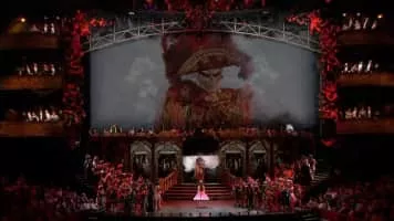 The Phantom of the Opera at the Royal Albert Hall - 2011 ‧ Drama/Thriller ‧ 2h 40m