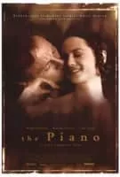 The Piano - 1993 ‧ Drama/Melodrama ‧ 2h 1m