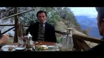 The Prestige - 2006 ‧ Sci-fi/Thriller ‧ 2h 10m