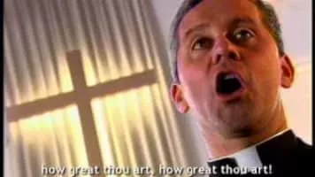 The Priests - Musical group