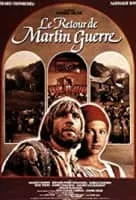 The Return of Martin Guerre - 1982 ‧ Drama/Mystery ‧ 2h 3m