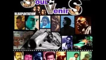 The Return of Superfly - 1990 ‧ Blaxploitation/Drama ‧ 1h 35m