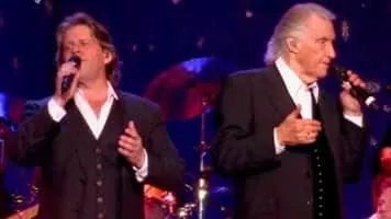 The Righteous Brothers - Musical duo