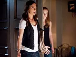 The Roommate - 2011 ‧ Thriller/Drama ‧ 1h 34m