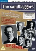 The Sandbaggers - British television series