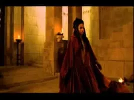 The Scorpion King 2: Rise of a Warrior - 