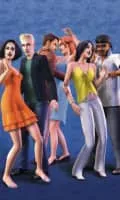 The Sims 2 - Video game