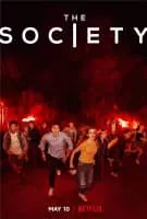 The Society - American web television series