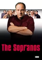 The Sopranos - American drama series