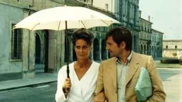 The Spider's Stratagem - 1970 ‧ Drama/Mystery ‧ 1h 50m