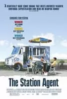 The Station Agent - 2003 ‧ Drama/Comedy-drama ‧ 1h 30m