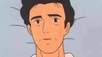 The Story of Pollyanna, Girl of Love - Japanese animated series