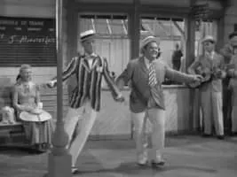 The Story of Vernon and Irene Castle - 