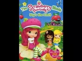 The Strawberry Shortcake Movie: Sky's the Limit - 2009 ‧ Animation/Family ‧ 1h 12m