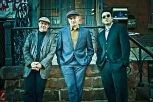 The Sugarman 3 - Band