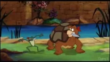 The Swan Princess: The Mystery of the Enchanted Kingdom - 1998 ‧ Fantasy/Indie film ‧ 1h 13m