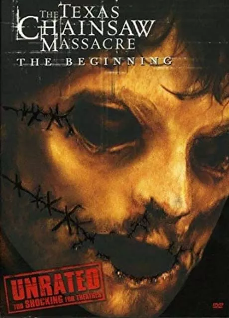 The Texas Chainsaw Massacre: The Beginning - 2006 ‧ Thriller/Horror ‧ 1h 36m