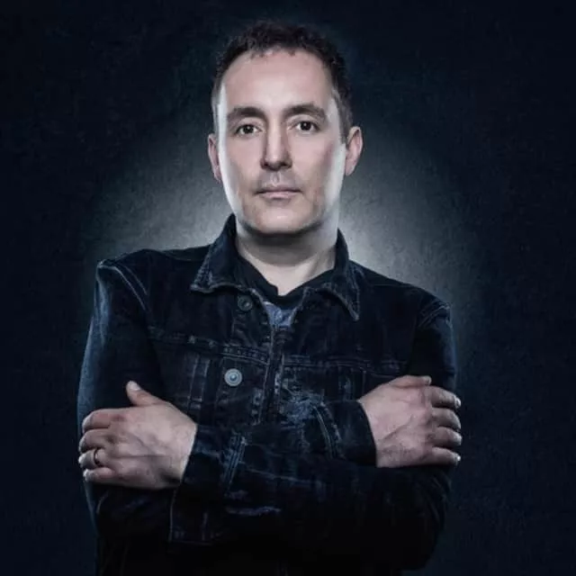 The Thrillseekers - DJ and record producer