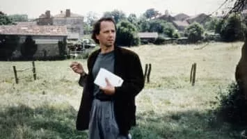 The Tree, the Mayor and the Mediatheque - 1993 ‧ Comedy-drama/Comedy of manners ‧ 1h 45m