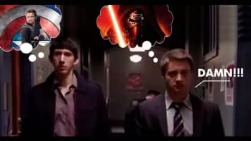 The Unusuals - Comedy series