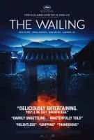 The Wailing - 2016 ‧ Drama/Fantasy ‧ 2h 36m