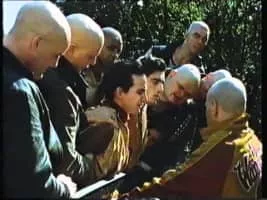 The Wanderers - Rock band