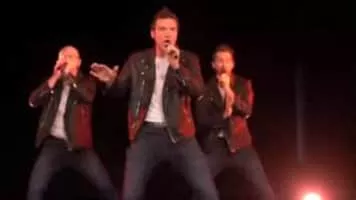 The Wanderers - Rock band