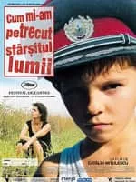 The Way I Spent the End of the World - 2006 ‧ Drama ‧ 1h 50m