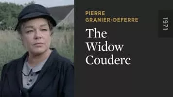 The Widow Couderc - 1971 ‧ Drama/Action ‧ 1h 32m