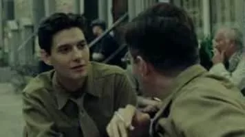 The Words - 2012 ‧ Drama/Mystery ‧ 1h 42m