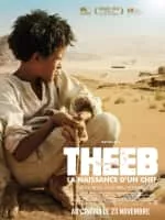 Theeb - 2014 ‧ Drama/Thriller ‧ 1h 40m