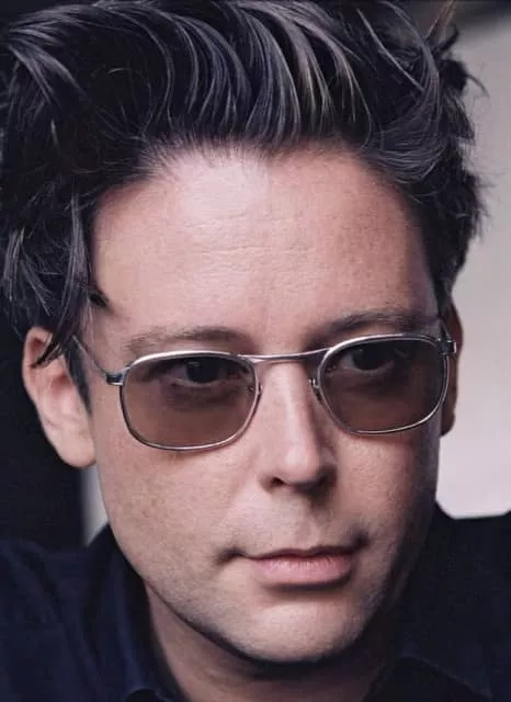 Theo Green - Film composer