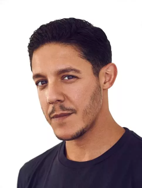 Theo Rossi - American actor