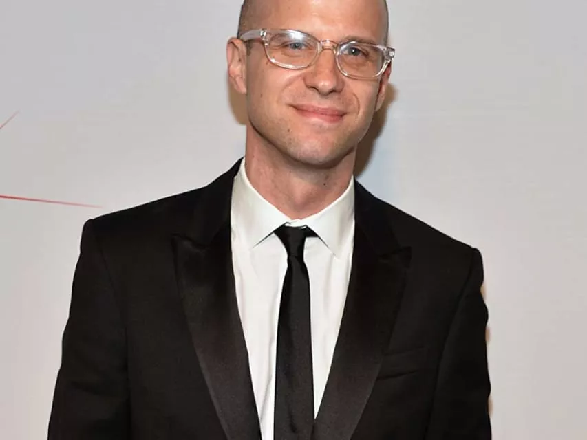 Theodore Shapiro - American composer