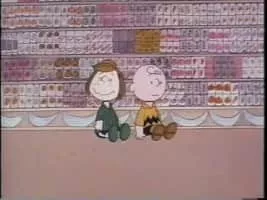 There's No Time for Love, Charlie Brown - TV program
