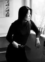 Theresa Hak Kyung Cha - American novelist