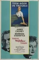 These Wilder Years - 1956 ‧ Drama ‧ 1h 31m