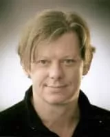 Thierry Hancisse - Belgian actor