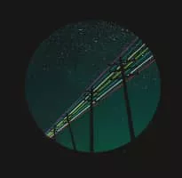 This Town Needs Guns - Rock band