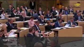 Thomas Blenke - German Politician