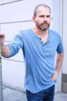 Thomas Limpinsel - German actor