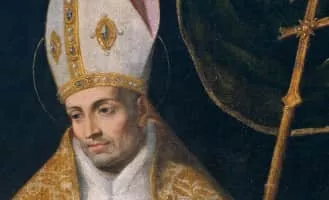 Thomas of Villanova - Spanish friar