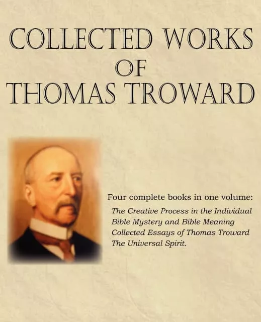 Thomas Troward - Writer