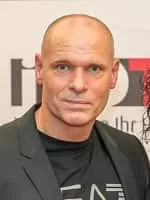 Thorsten Legat - German TV personality