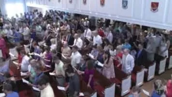 Through Gates of Splendor - 